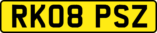 RK08PSZ