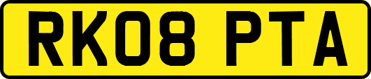 RK08PTA