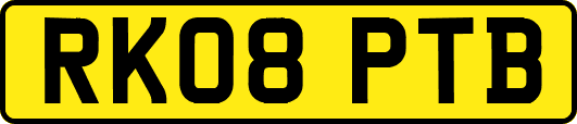 RK08PTB
