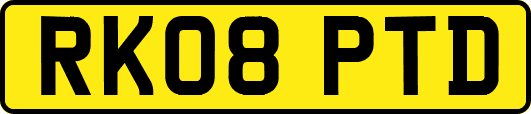 RK08PTD