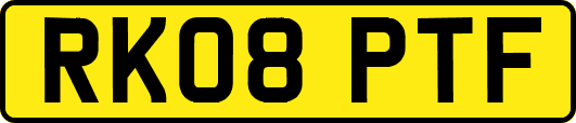RK08PTF