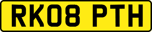 RK08PTH