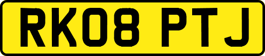RK08PTJ