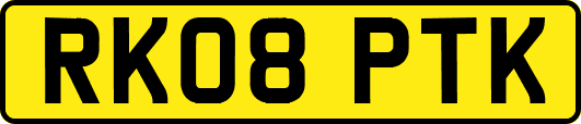 RK08PTK