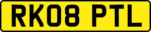 RK08PTL