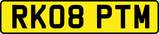 RK08PTM