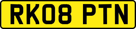 RK08PTN