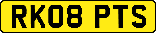 RK08PTS