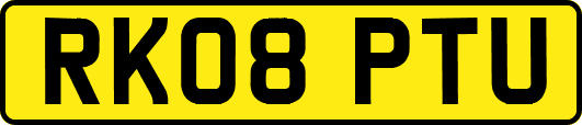 RK08PTU