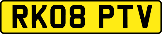 RK08PTV