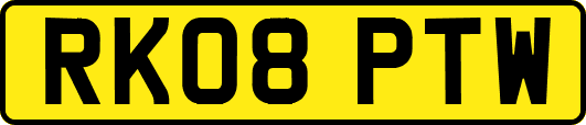 RK08PTW
