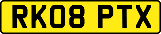 RK08PTX