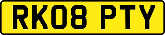 RK08PTY