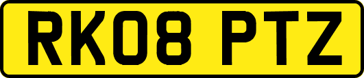 RK08PTZ