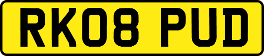 RK08PUD