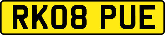 RK08PUE