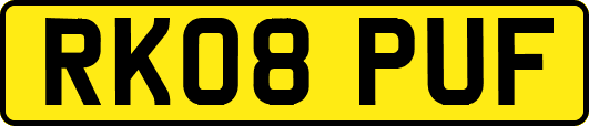 RK08PUF