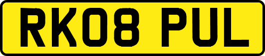 RK08PUL