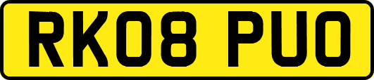 RK08PUO