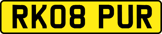 RK08PUR