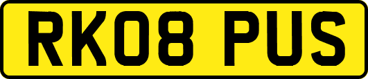 RK08PUS