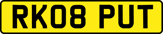 RK08PUT