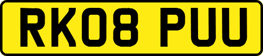 RK08PUU