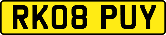 RK08PUY