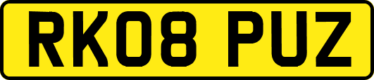 RK08PUZ