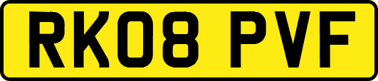 RK08PVF