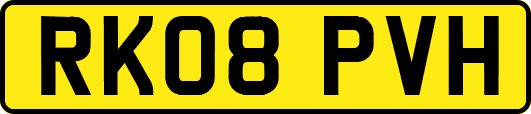 RK08PVH