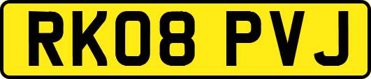 RK08PVJ