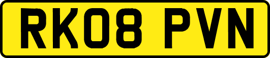 RK08PVN