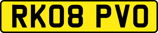 RK08PVO