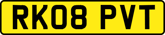 RK08PVT