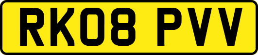 RK08PVV