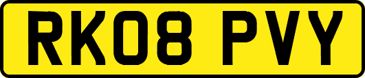 RK08PVY
