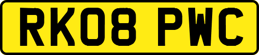RK08PWC