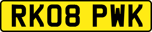 RK08PWK