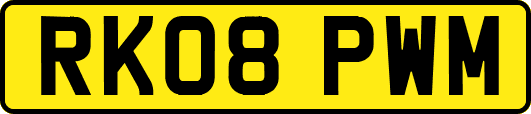 RK08PWM