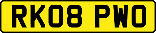 RK08PWO