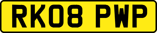 RK08PWP