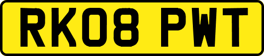 RK08PWT