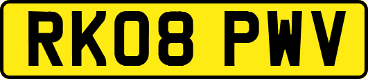 RK08PWV