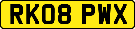 RK08PWX