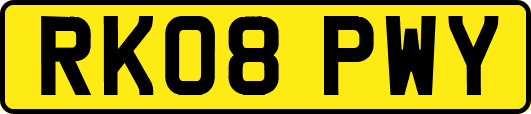 RK08PWY
