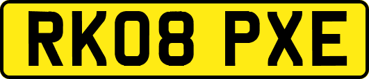 RK08PXE