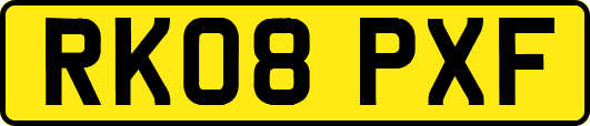 RK08PXF