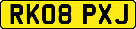 RK08PXJ