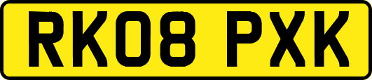 RK08PXK